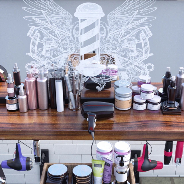 Jc Barber Shop — Descargar