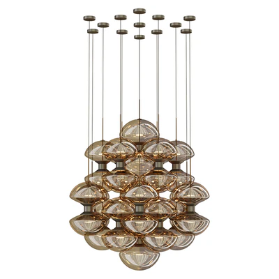 Floyd Pendant Light — Ver 3