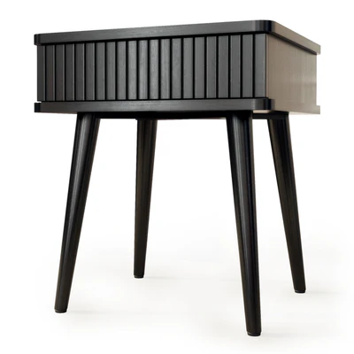 Chest of drawers and bedside table Viva. Tvstand, nightstand by LuLu — Ver 5
