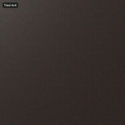 grooved bond brick wall texture brown — Вид 4