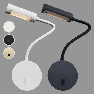 Wall lamp MAYTONI Stem — Ver 1