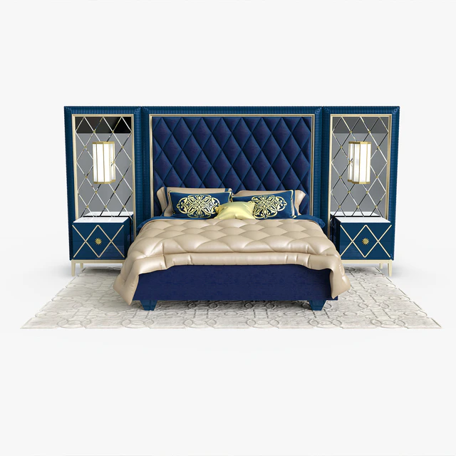Bed Cavio Gatsby — Descargar