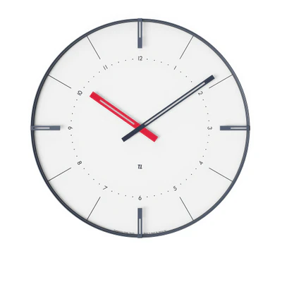 clip wall clock by lemnos — Descargar
