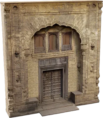 modular building door 006 — Descargar