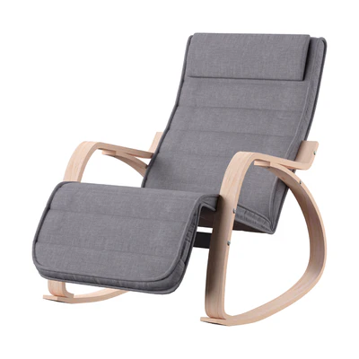 Haotian Rocking Lounger — Ver 1