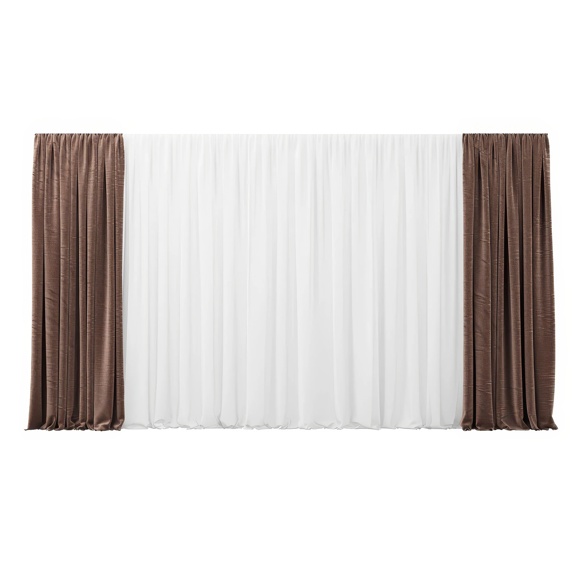 arno 715 curtain by creation baumann — Descargar