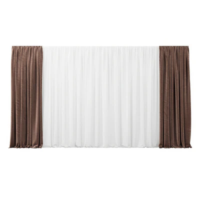 arno 715 curtain by creation baumann — Descargar