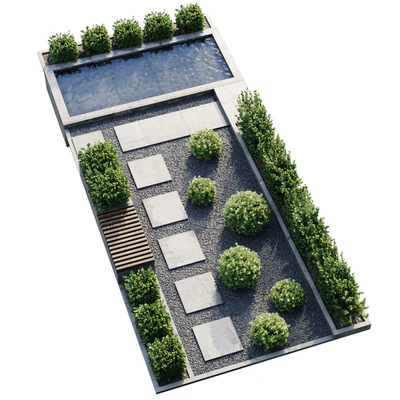 Backyard 1 — Ver 7