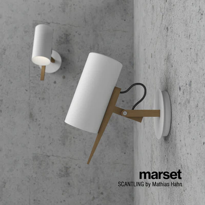 MARSET, Scantling Wall — Descargar