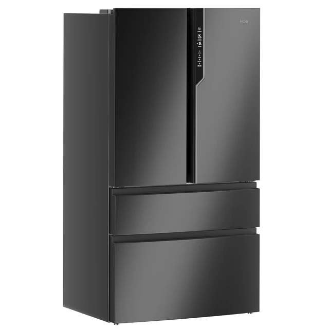 Refrigerator Haier HB25FSNAAARU — Descargar