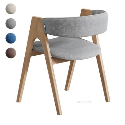 Wilson chair Divan.ru — Ver 6