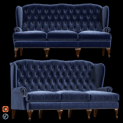 Muebles canella sofas — Ver 4