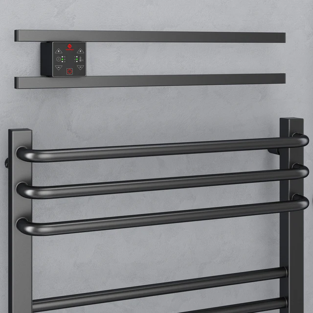 Towel dryers Terminus 7 — Descargar