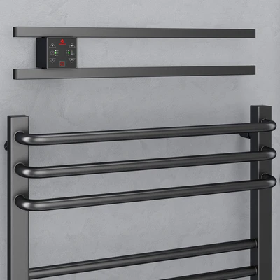 Towel dryers Terminus 7 — Ver 5