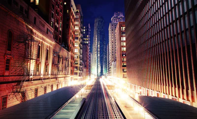 urban nights 006 — Descargar