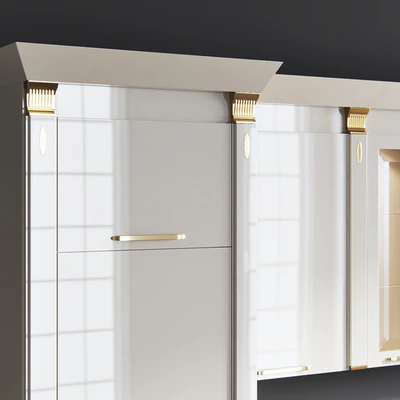 Scavolini Exclusiva — Вид 4