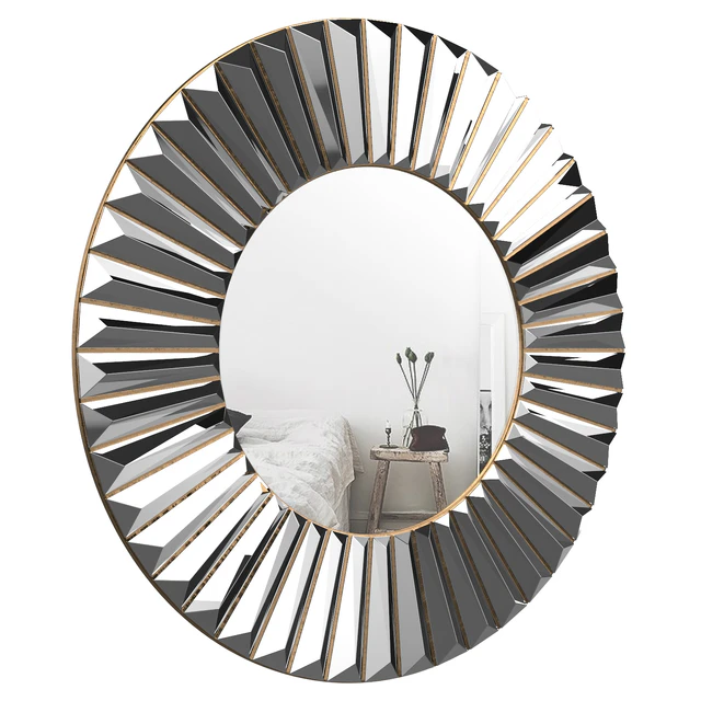 Kirwan Wall Mirror HMPT2625 — Descargar