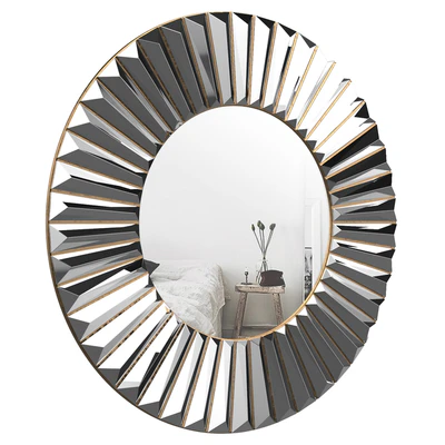 Kirwan Wall Mirror HMPT2625 — Ver 2