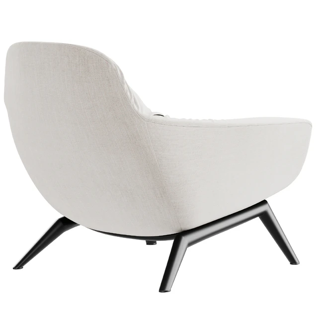 FLORENTIA Armchair — Descargar