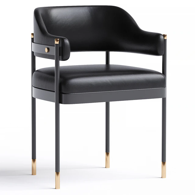 Laskasas dale chair — Скачать