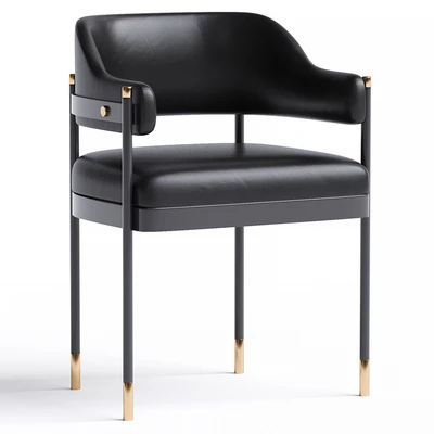 Laskasas dale chair — Вид 5