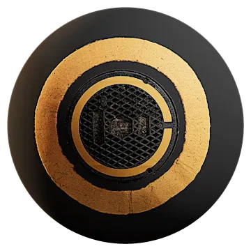 metal manhole cover 007 — Скачать