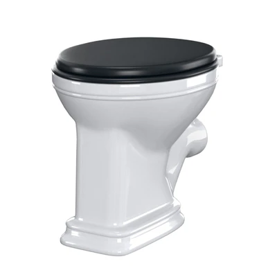 LONSDALE LAVATORY — View 5