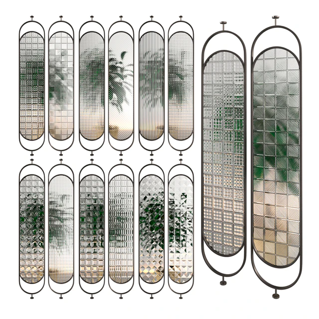 Glass Partition 13 — Скачать