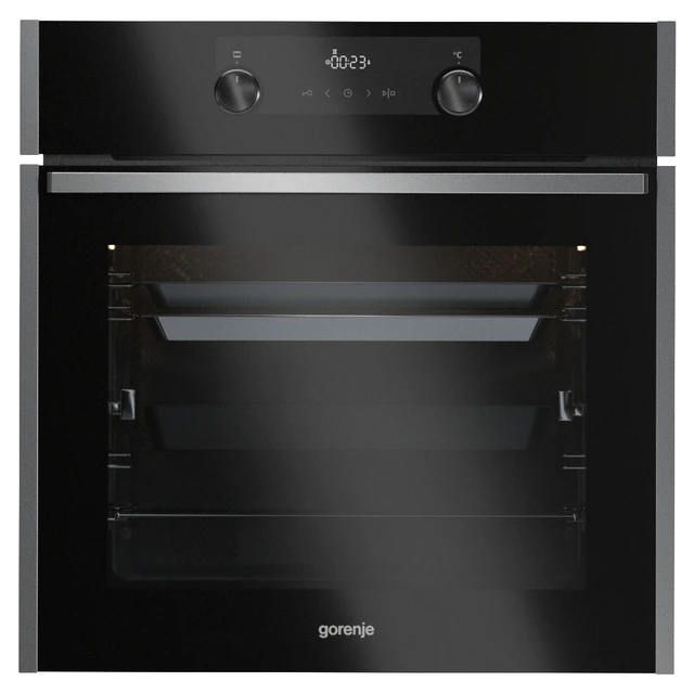 Gorenje kitchen appliances set 4 — Descargar