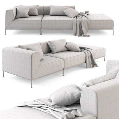 BoConcept Miami Sofa — Вид 3