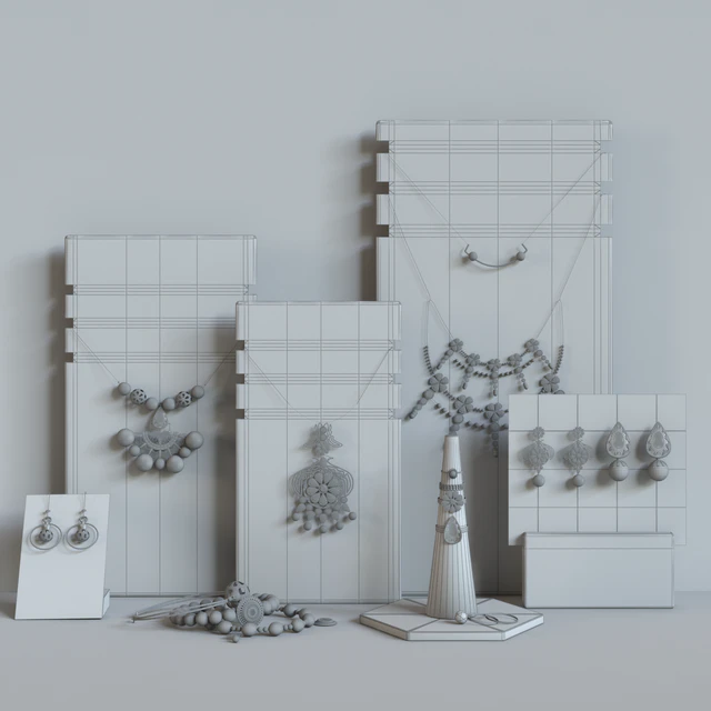 jewelry display1 — Descargar