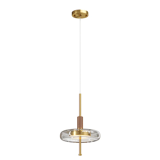 Lamaptron MICO pendant light — Descargar