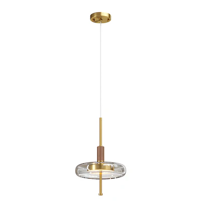 Lamaptron MICO pendant light — Ver 3