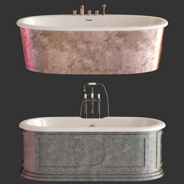 Bath set Devon & Devon — Descargar