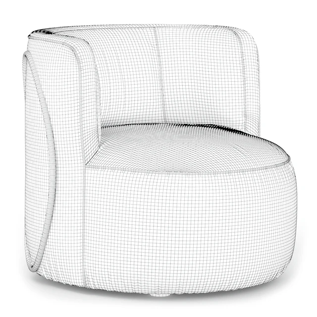 Trussardi Casa Armchairs — Descargar