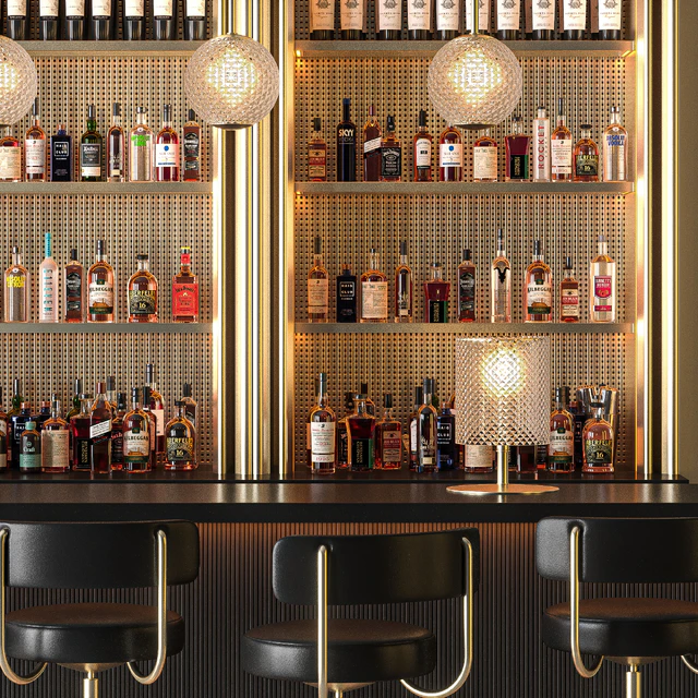 golden bar — Descargar