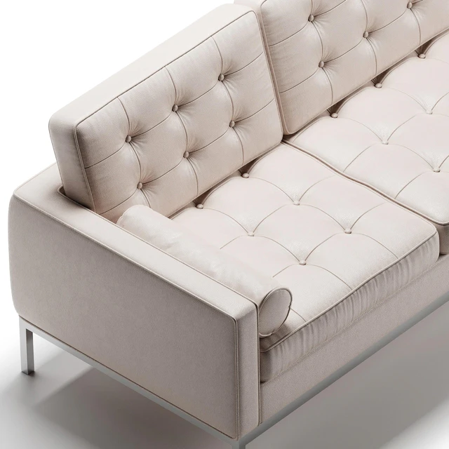 Florence Knoll sofa — Скачать