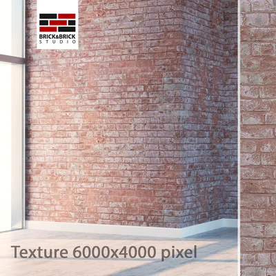 Brick 212 — View 1