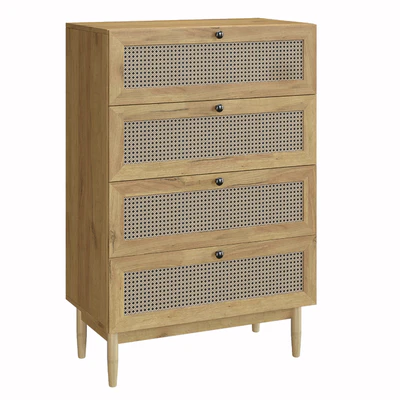 Bedside table Roshal Wood and Chest of drawers Roshal-1 Wood Sofa.ru — Ver 5