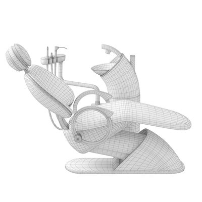 Dental Station — Вид 3