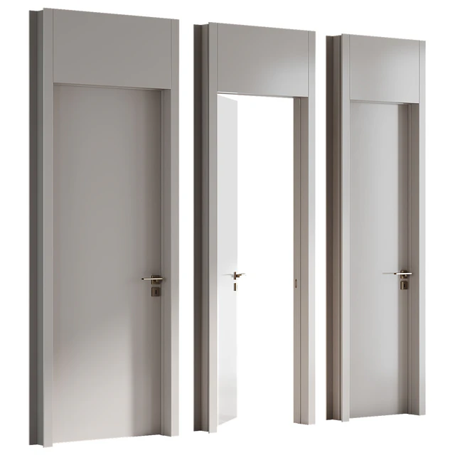 Venus milled doors from Academy — Descargar