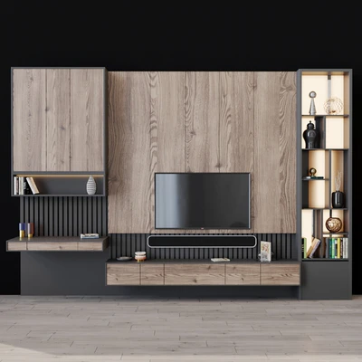 tv set 50 — Ver 1