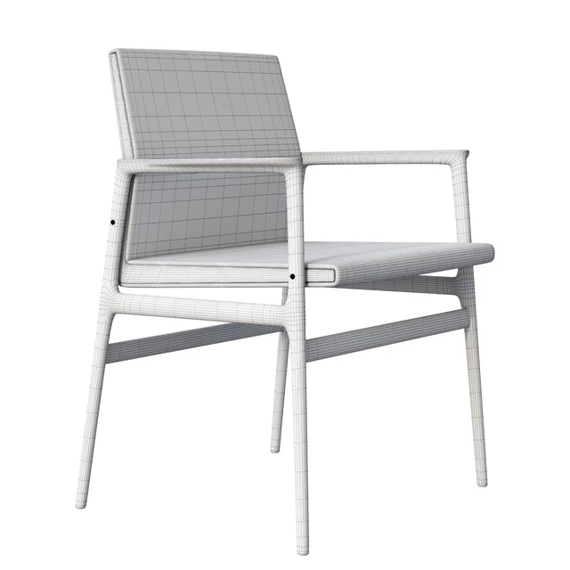 POLIFORM Chair IPANEMA — Скачать