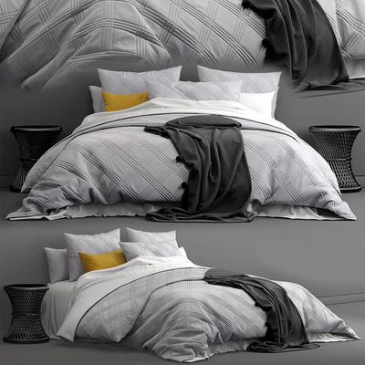 Bed adairs bed — Ver 1