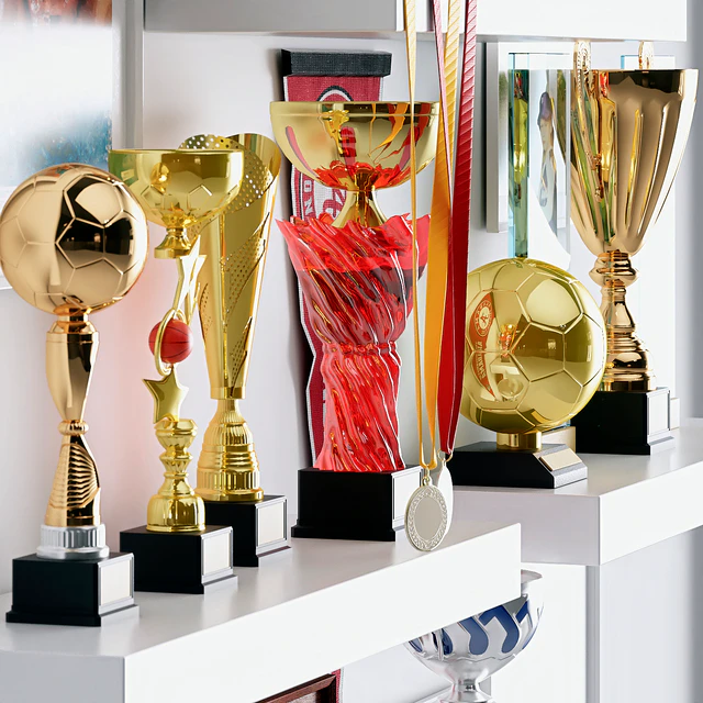 Children's sports awards — Descargar