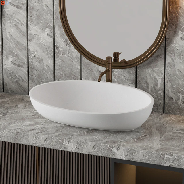 C l a s s y Bathroom — Скачать