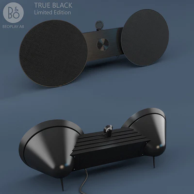 Beoplay A8 by Bang and Olufsen — Ver 3