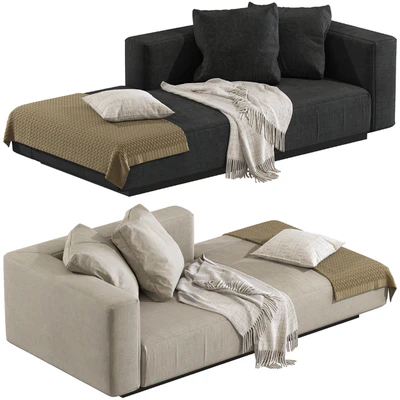 Daybed Grandemare N 53 — Ver 6