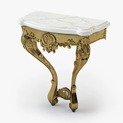 Misendemeure Console Conde — Ver 2