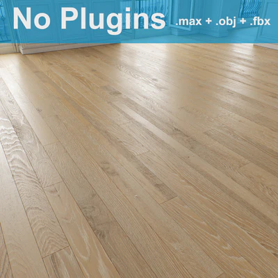 Parquet 2-2-4 — Ver 3
